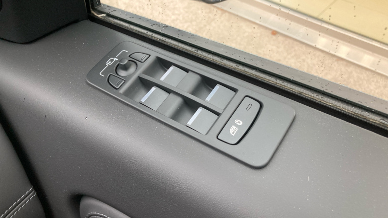 Land Rover Discovery Sport 2.0 D200 Dynamic HSE 5dr Auto [5 Seat] Diesel Station Wagon